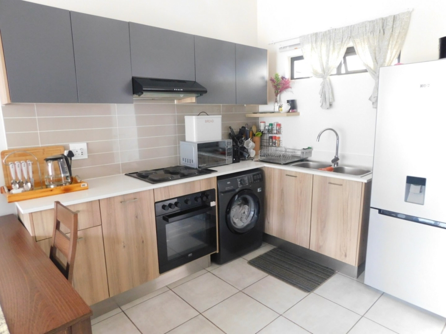 2 Bedroom Property for Sale in Greenbay Eco Estate Western Cape